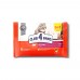 Club 4 Paws Cat Adult Φακελάκι Με Βοδινό Σε Ζελέ 480gr – Προσφορά 5+1 Δώρο