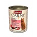 Animonda Carny Cat Adult Πατέ Με Γαλοπούλα, Κοτόπουλο & Γαρίδες 800gr