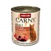 Animonda Carny Cat Adult Πατέ Με Κοτόπουλο, Γαλοπούλα & Καρδιά Πάπιας 800gr