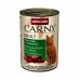Animonda Carny Cat Adult Πατέ Με Μοσχάρι, Γαλοπούλα & Κουνέλι 400gr