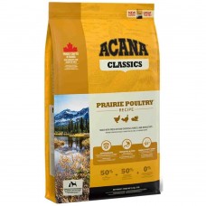 Acana Classics Prairie Poultry 14.5Kg