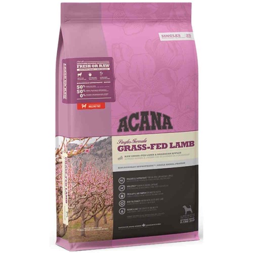 Acana Grass - Fed Lamb 11,4Kg