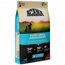 Acana Puppy Small Breed Recipe 2Kg