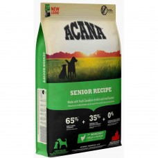 Acana Senior Recipe 11,4Kg