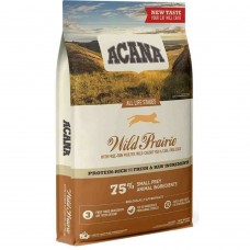 Acana Cat & Kitten Wild Prairie 1,8Kg