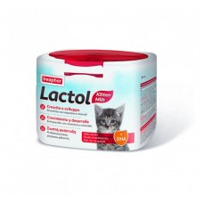 Beaphar Lactol Γάλα σε Σκόνη για Γατάκια 250gr