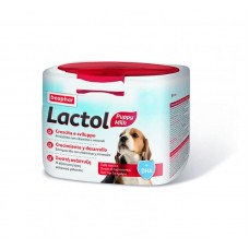 Beaphar Lactol Γάλα σε Σκόνη για Κουτάβια 250gr