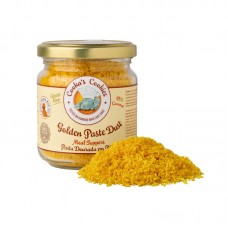 Cooka's Cookies Topper Σκόνη από Καρύδα & Κουρκουμά σε Βάζο 65gr