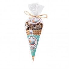 Cooka's Cookies Μπισκότα Little Kisses με Γεύση Τόνο & Κοτόπουλο 50gr