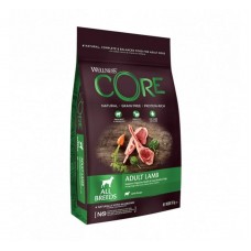 Wellness Core Adult Lamb με Αρνί 10kg