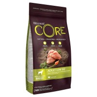 Wellness Core Adult Low Fat με Γαλοπούλα για Έλεγχο Βάρους 1.8kg