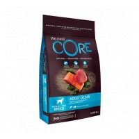 Wellness Core Adult Ocean με Σολομό & Τόνο 10kg