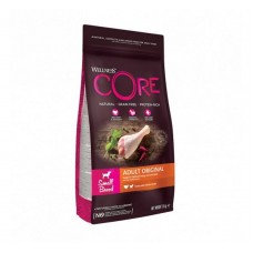 Wellness Core Adult Small Original με Γαλοπούλα & Κοτόπουλο 1.5kg