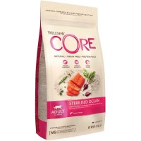 Wellness Core Sterilised Ocean με Σολομό 1.75kg
