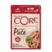 Wellness Core Cat Adult Πατέ Κοτόπουλο & Μοσχάρι 85gr