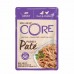 Wellness Core Cat Adult Πατέ Πάπια & Κοτόπουλο 85gr