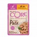 Wellness Core Kitten Πατέ Κοτόπουλο & Τόνος 85gr