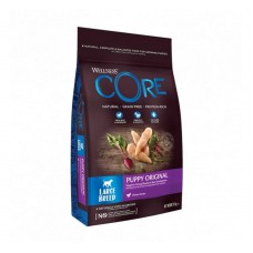 Wellness Core Puppy Large Original με Κοτόπουλο 10kg