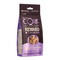 Wellness Core Reward+ Calming με Πάπια, Πασιφλόρα & Χαμομήλι για Σκύλους 170gr