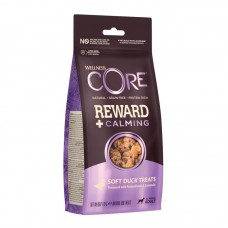 Wellness Core Reward+ Calming με Πάπια, Πασιφλόρα & Χαμομήλι για Σκύλους 170gr