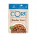 Wellness Core Tender Cuts Fillets Τόνος Σε Σάλτσα 85gr