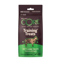 Wellness Core Training Treats με Αρνί & Μήλο για Σκύλους 170gr