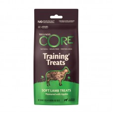 Wellness Core Training Treats με Αρνί & Μήλο για Σκύλους 170gr