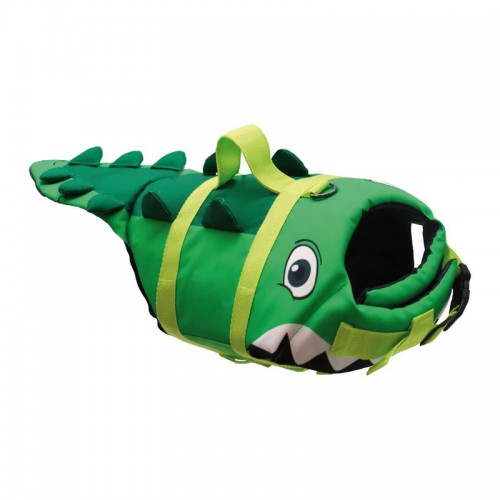 Croci Σωσίβιο Σκύλου Κροκόδειλος