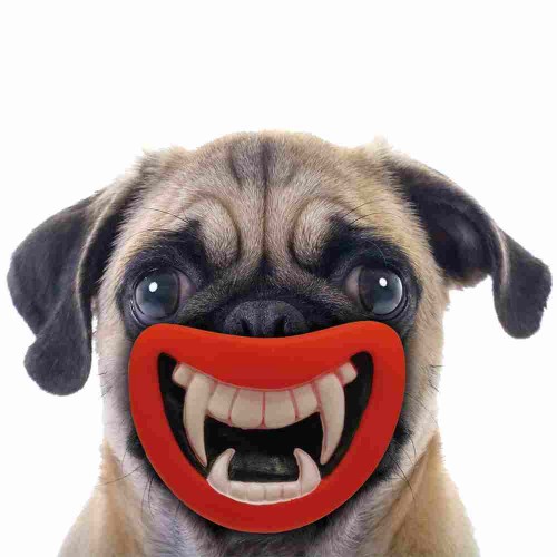 Croci Παιχνίδι Σκύλου Halloween Tricky Dracula 9.5cm