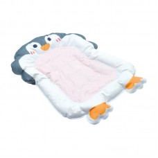 Croci Fresh Mat Penguin Αδιάβροχο Δροσιστικό Χαλάκι (63x43 cm)