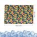 Croci Blue Citrus Mat Αδιάβροχο Δροσιστικό Χαλάκι (90x50 cm)