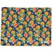 Croci Blue Citrus Mat Αδιάβροχο Δροσιστικό Χαλάκι (65x50 cm)