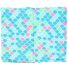 Croci Fresh Scales Mat Αδιάβροχο Δροσιστικό Χαλάκι (50x40 cm)