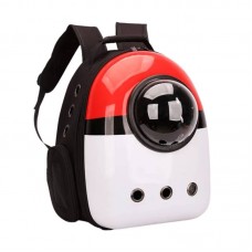 Glee Τσάντα Μεταφοράς Space Bag Elf Pokeball (32x42x29cm)