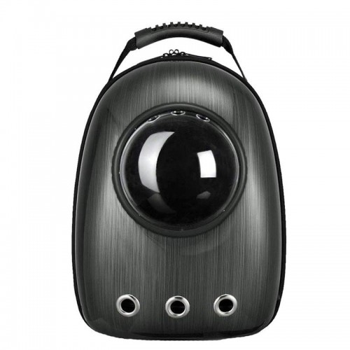 Τσάντα Μεταφοράς Ανθρακί (30x42x25cm)