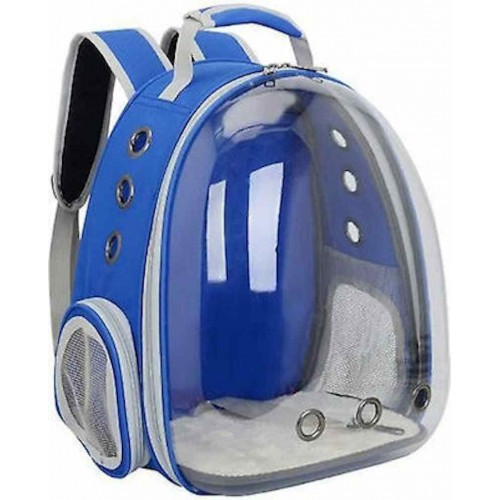 Τσάντα Μεταφοράς Μπλε (33x16x41 cm)