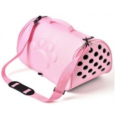 Τσάντα Μεταφοράς Ροζ (52x27x32cm)