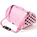 Τσάντα Μεταφοράς Ροζ (52x27x32cm)