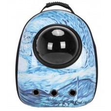 Τσάντα Μεταφορας Van Gogh (32x42x25cm)