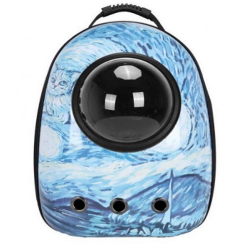 Τσάντα Μεταφορας Van Gogh (32x42x25cm)