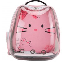 Τσάντα Μεταφοράς Hello Kitty (33x42x16cm)