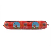 Doca Σαλάμι με Πάπια για Σκύλους 800gr