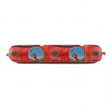 Doca Σαλάμι με Πάπια για Σκύλους 800gr