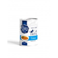 Egeo Cat Drink Σούπα Με Τόνο 135ml