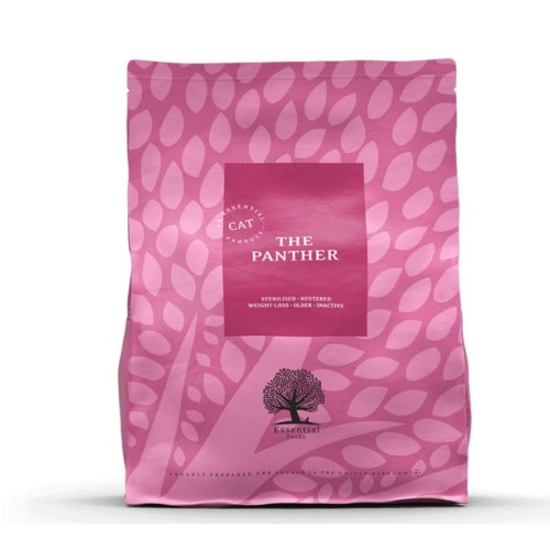 Essential The Panther 3Kg