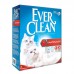 Ever Clean Multiple Cat Συγκολλητική Άμμος για Γάτες 6lt