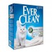 Ever Clean Total Cover Συγκολλητική Άμμος για Γάτες 6lt