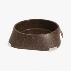 Fiboo Αντιολισθητικό Και Βιοδιασπώμενο Eco Μπολ Από PLA Φυτικές Ίνες