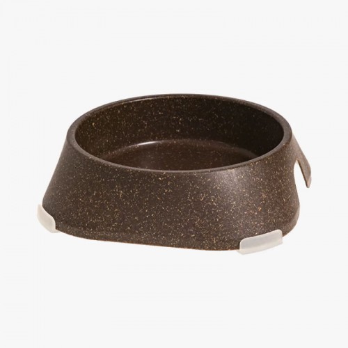 Fiboo Αντιολισθητικό Και Βιοδιασπώμενο Eco Μπολ Από PLA Φυτικές Ίνες