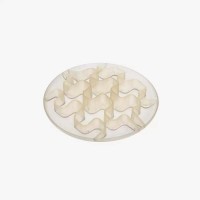 Fiboo Slow Feeder Μπολ 15cm